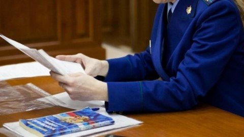 К уголовной ответственности привлекается жительница Усть-Вымского района, напавшая на судебного пристава